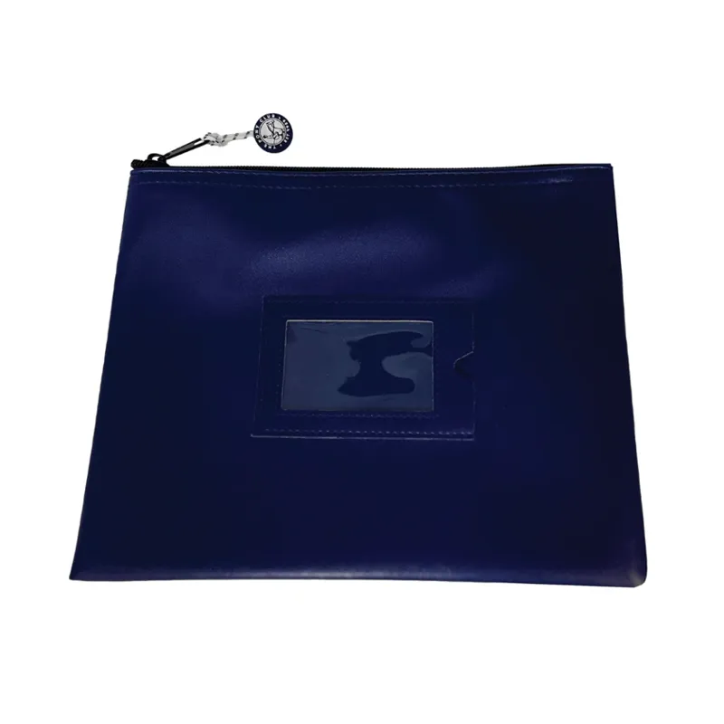 Equetech Official Pony Club Passport Wallet-1