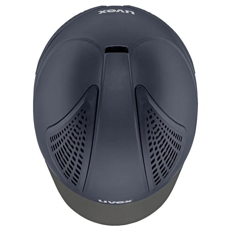 Uvex Exxential III Hat Navy Matt-2