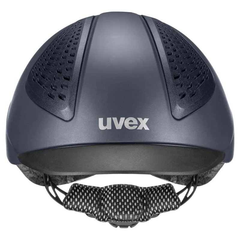 Uvex Exxential III Hat Navy Matt-1