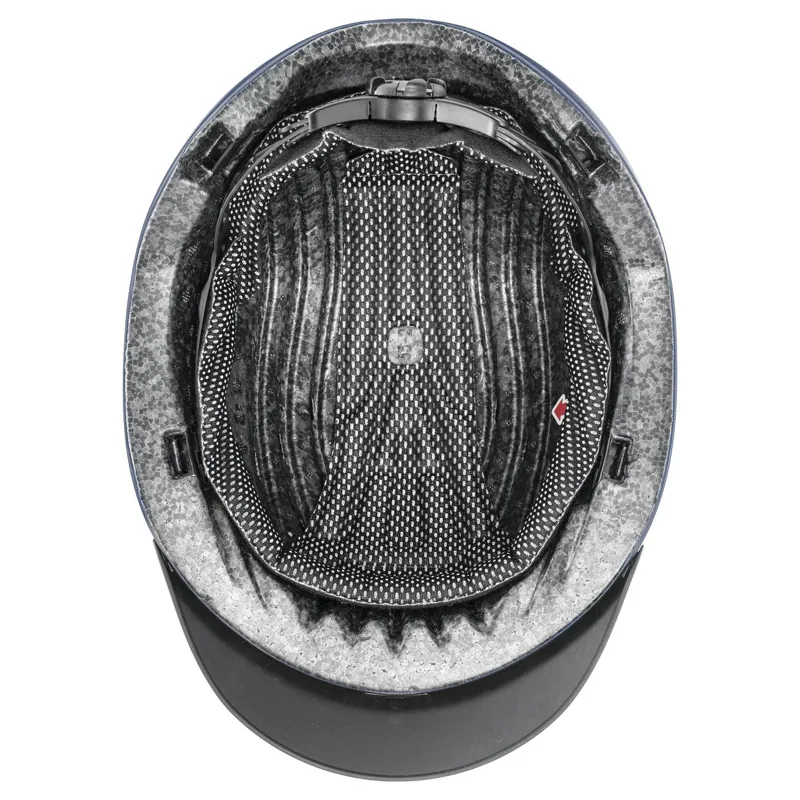 Uvex Exxential III Hat Navy Matt-3
