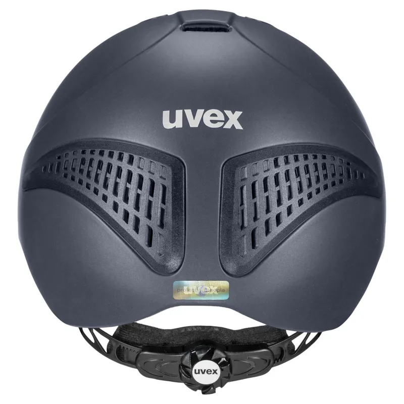 Uvex Exxential III Hat Navy Matt-4