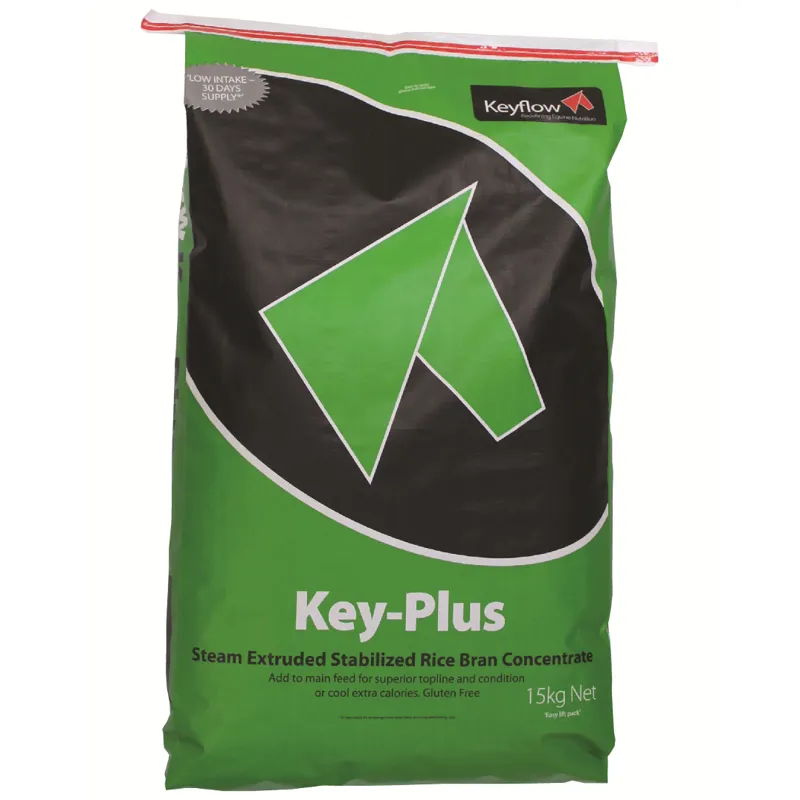 Keyflow Key-Plus
