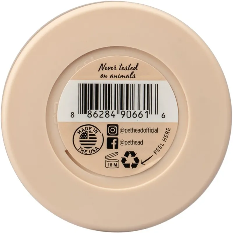 Pet Head Paw Butter Oatmeal 40g-1