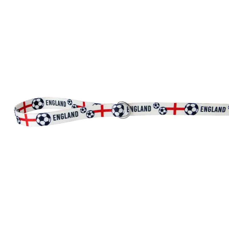 Ancol England Football Lead 100cm-2