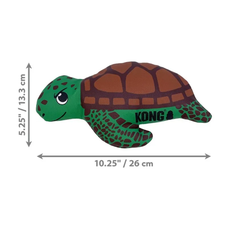 KONG Maxx Turtle Medium-1