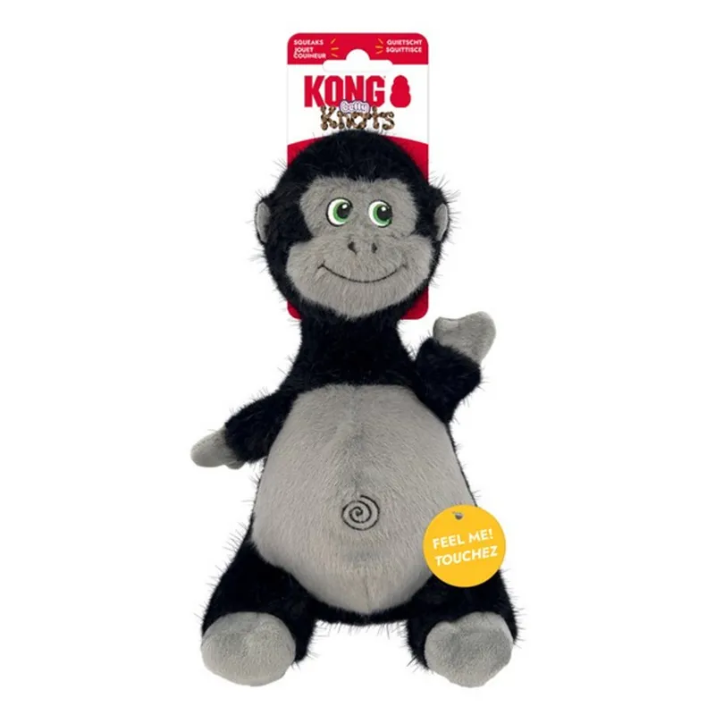 KONG Knots Belly Gorilla Medium Large