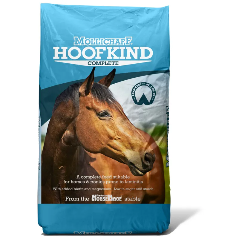Mollichaff HoofKind
