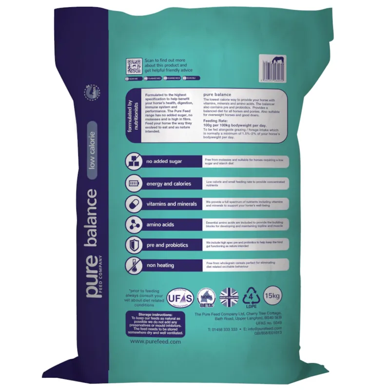 Pure Feed Balance-1