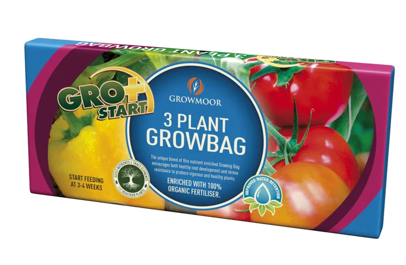 Growmoor Growbag 24L