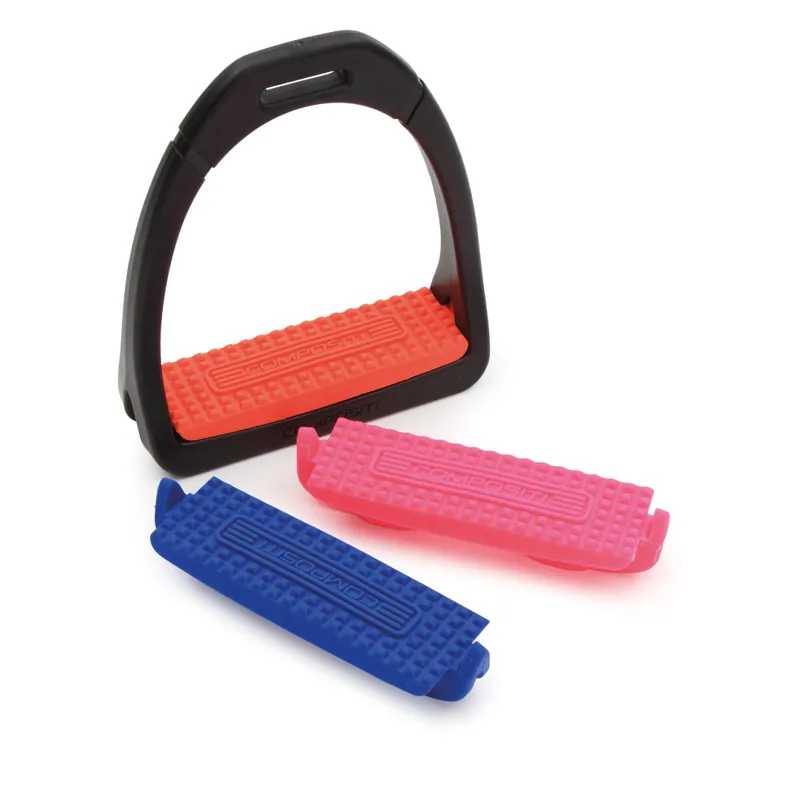 Compositi Childs Premium Profile Stirrups