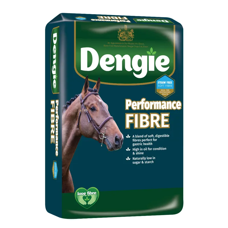 Dengie Performance Fibre