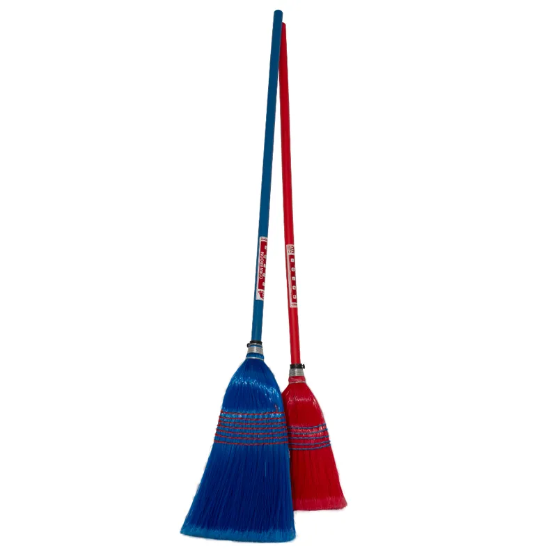 Deluxe Corn Broom