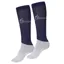 LeMieux Competition Sock Navy 2 pack