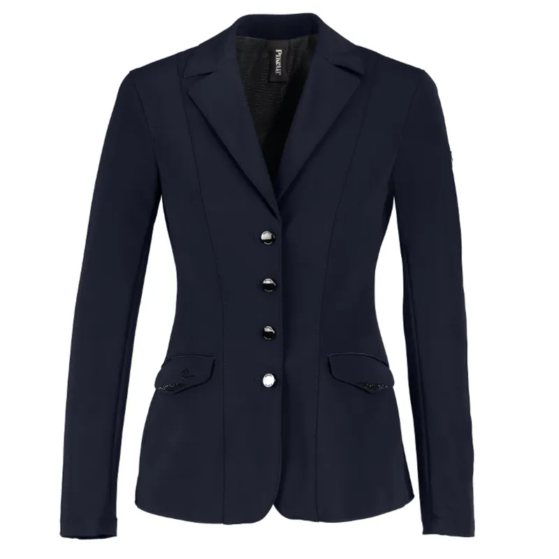 Pikeur Ladies Isalie Show Jacket Jacket Navy