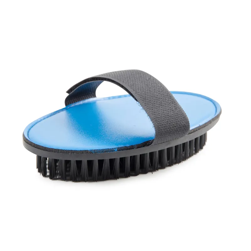 Ancol Ergo Bristle Pad-1