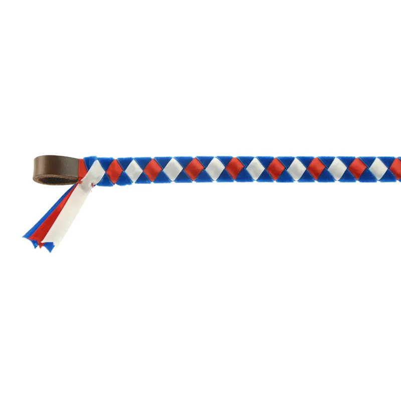 Show Quest Epson Browband Royal/Red/White
