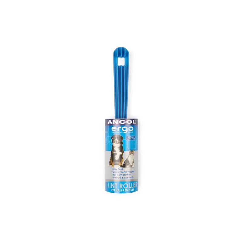 Ancol Ergo Lint Roller