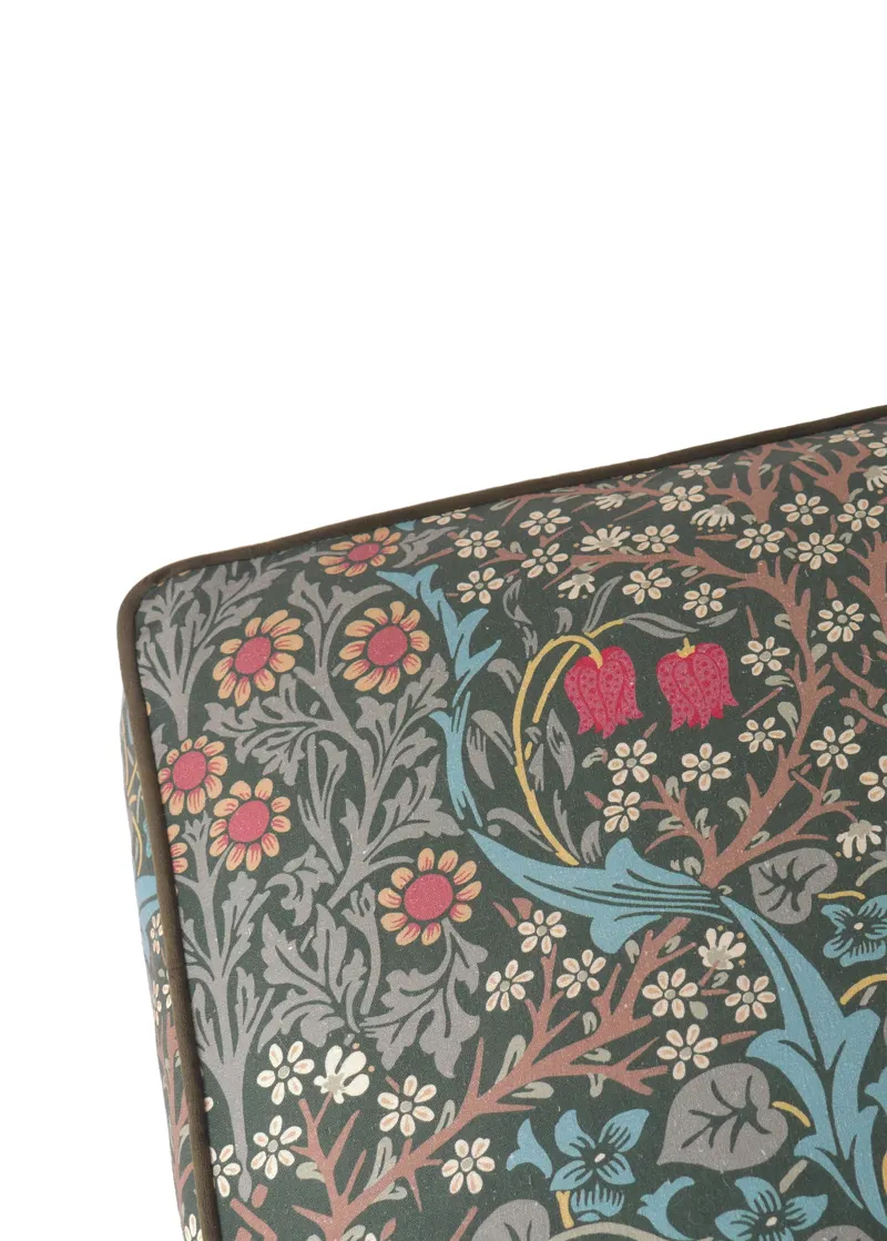 William Morris Blackthorn Mattress-2