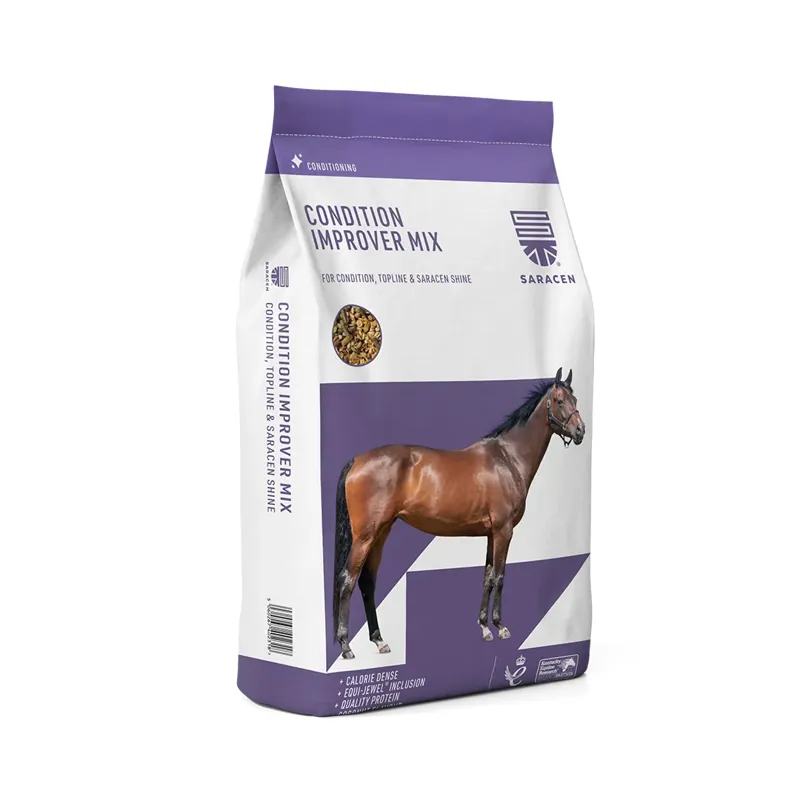 Saracen Condition-Improver Mix