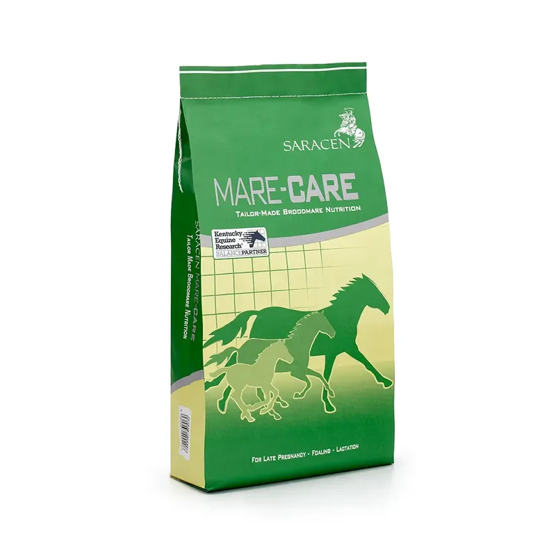 Saracen Mare-Care