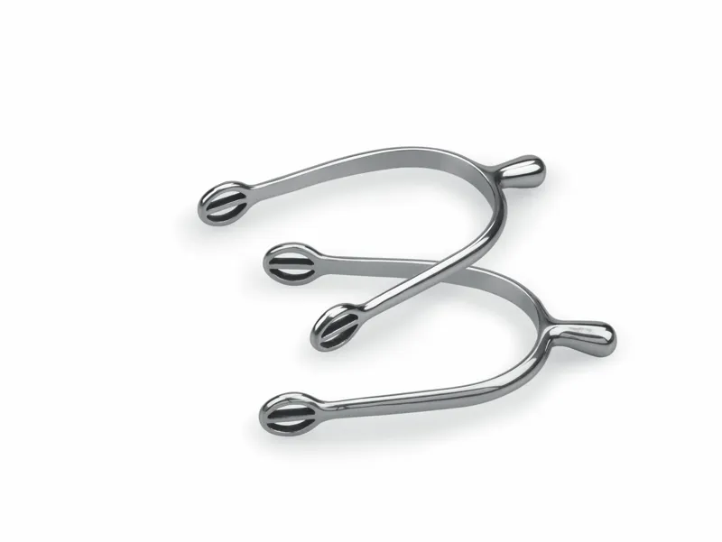 Shires Childs Ball End Spurs