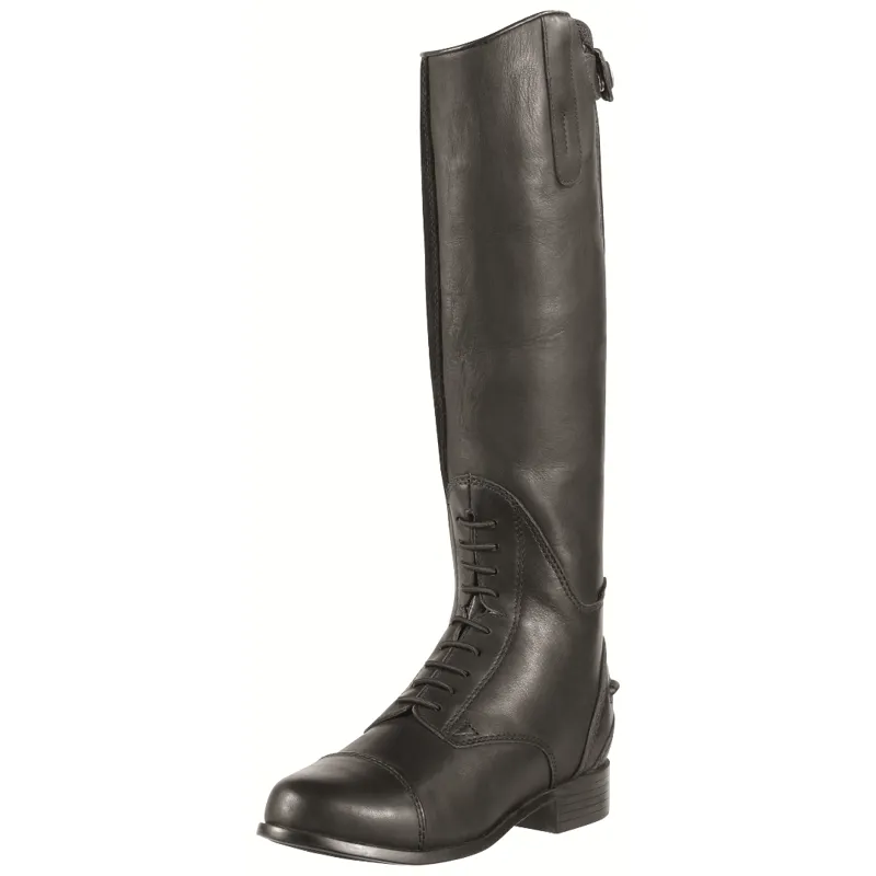 ariat grasmere black