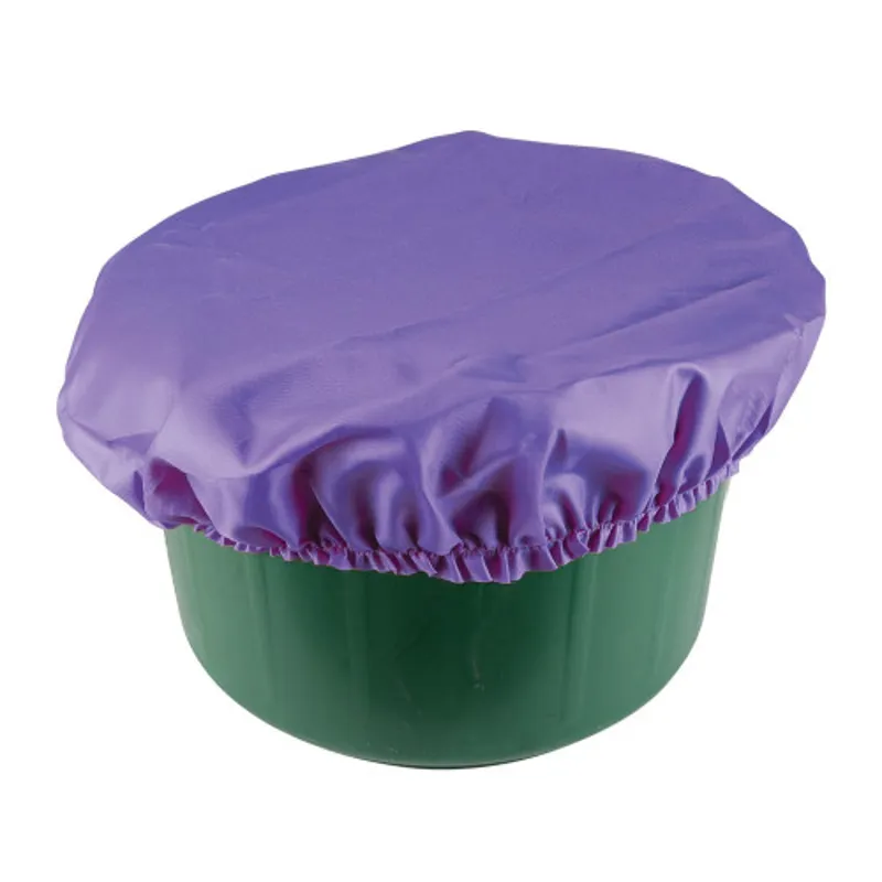 Lincoln Feed Bucket Cover-2