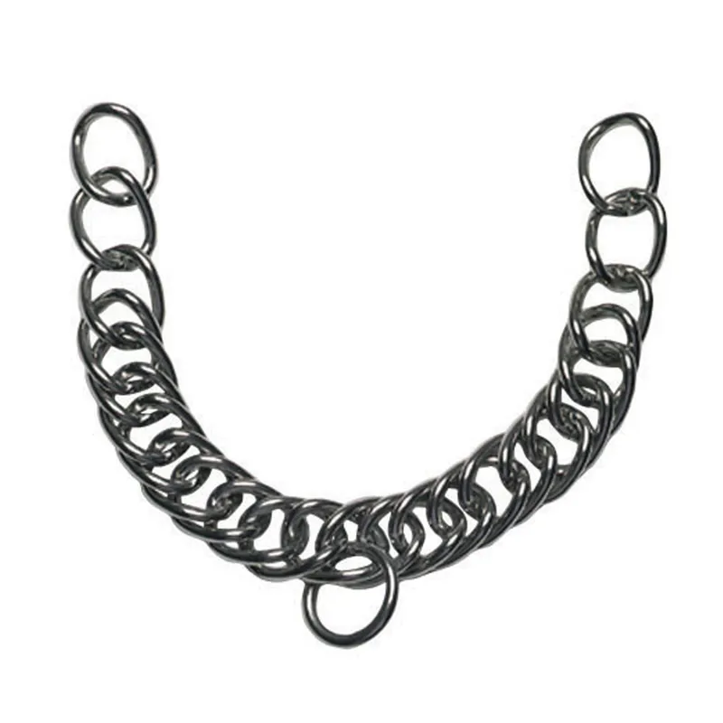 Korsteel Twin Link Curb Chain