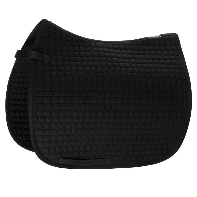 Eskadron Saddlecloth Dressage Black