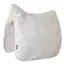 Griffin NuuMed Half Wool Hi Wither Pad Dressage White