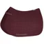 Eskadron Saddlecloth General Purpose Burgundy