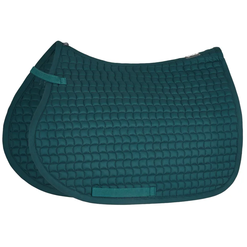 Eskadron Saddlecloth General Purpose Green