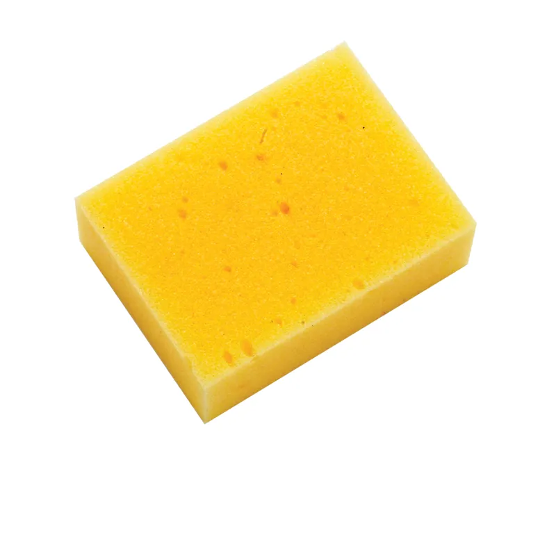 Lincoln Tack Care Sponge
