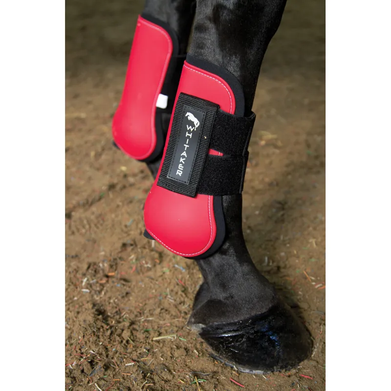 Whitaker tendon boots hotsell