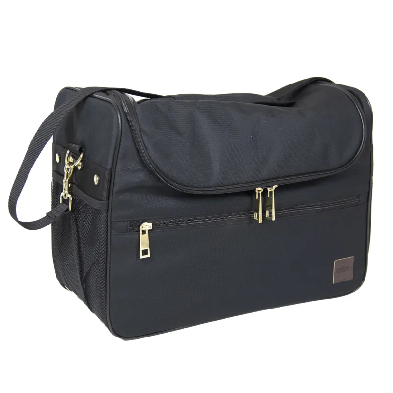 Kentucky Grooming Bag Black