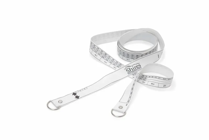 Shires Horse and Pony Weighband