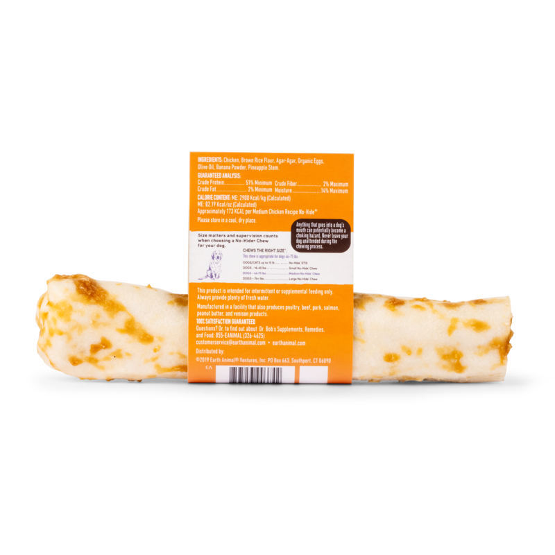 Earth Animal No Hide Chicken One-1