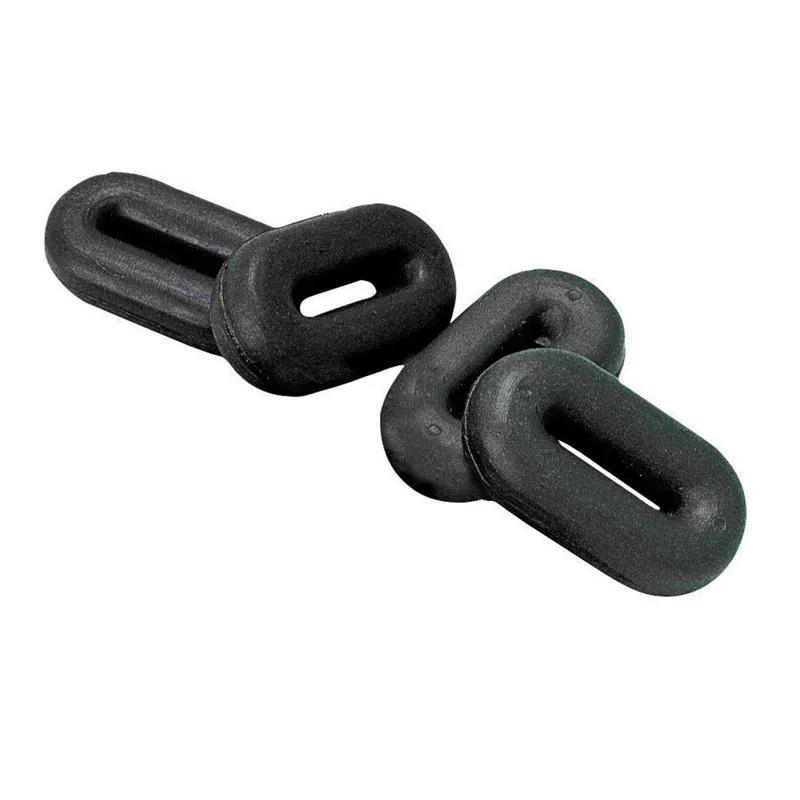 Roma Martingale Stop Black