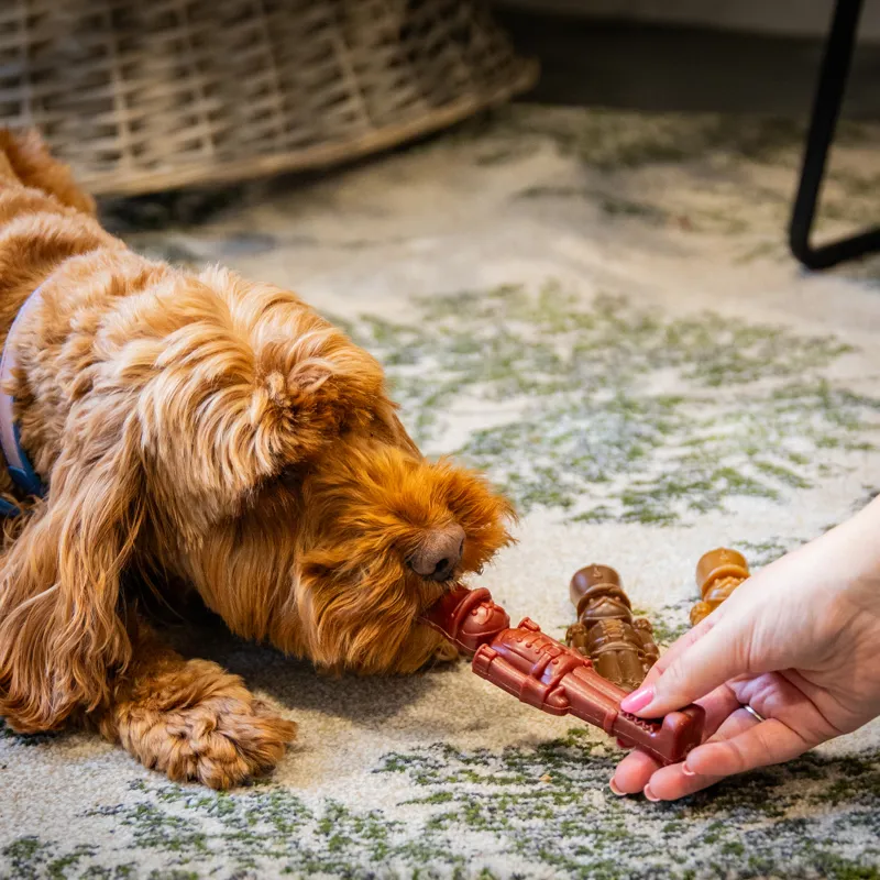 Rosewood Nutcracker Trio 135g-1