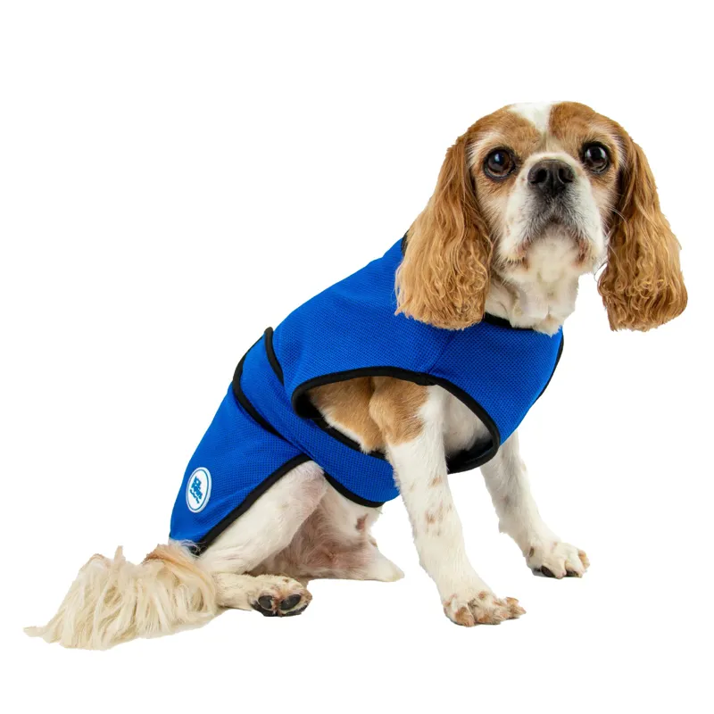 Ancol Dog Cooling Coat