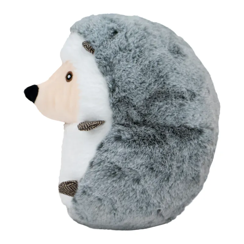 Ancol Heritage Harry Hedgehog Dog Toy-1