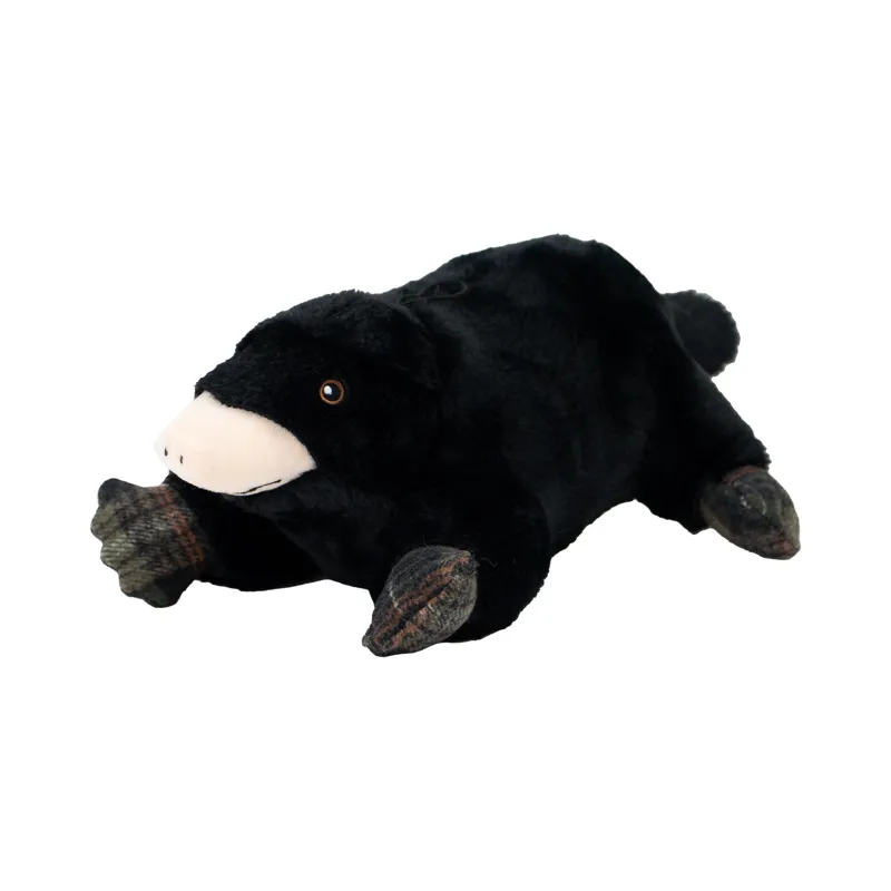 Ancol Heritage Montgomery Mole Dog Toy