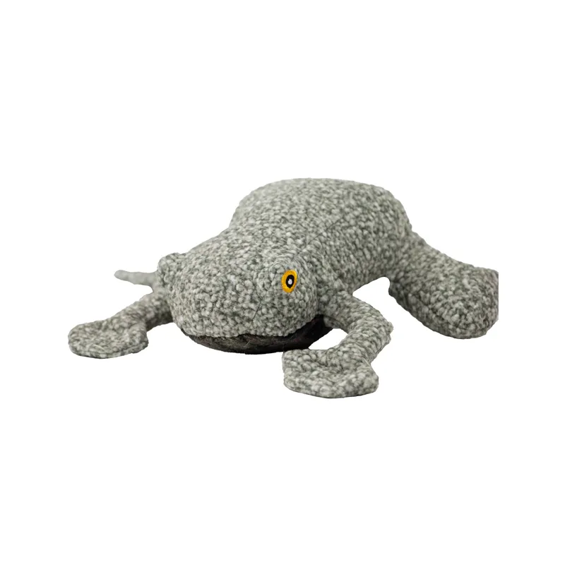 Ancol Heritage Toby Toad Midi Dog Toy