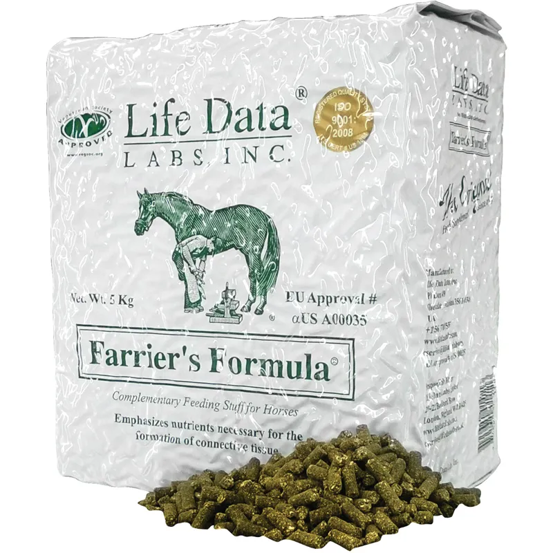 Farriers Formula 5kg Refill Bag