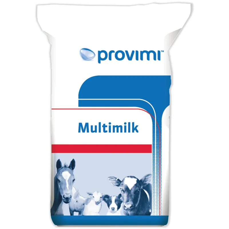 SCA Multi Milk Replacement