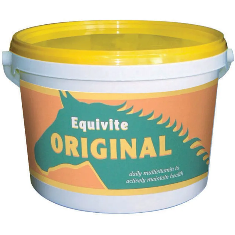 Equivite Original