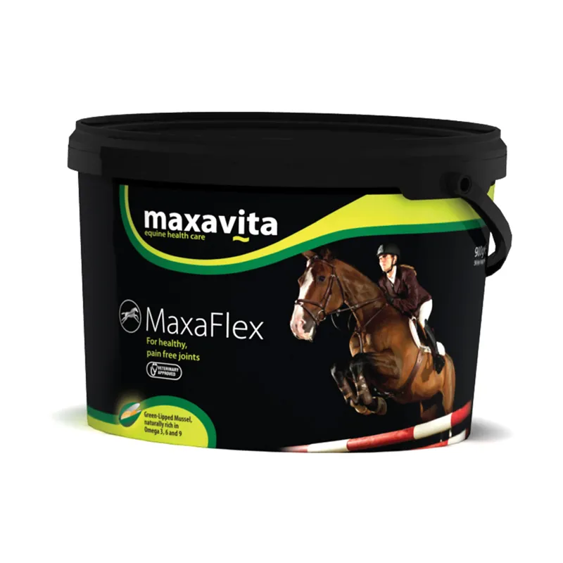 Maxaflex 900g