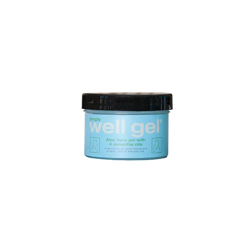 Simply Well Gel 125g