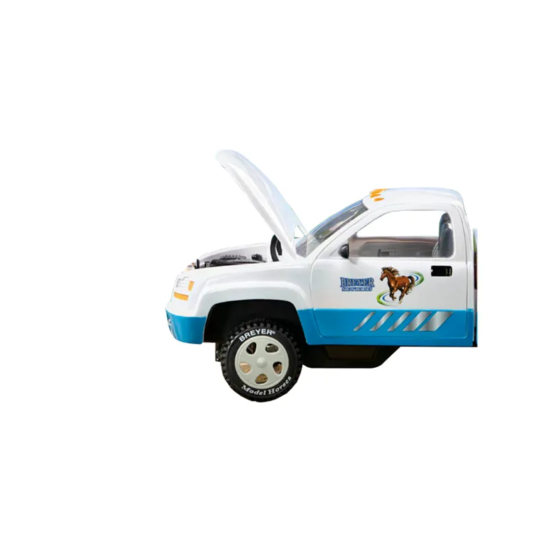 Breyer Traditional Series Dually Truck