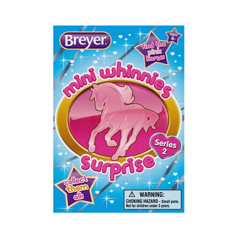 Mini breyer horses on sale